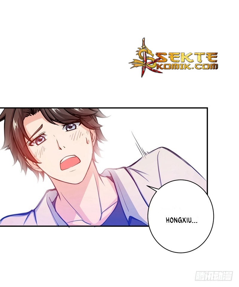 Strongest Divine Doctor Mixed City Chapter 14 Gambar 6